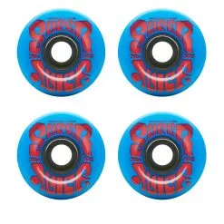 OJ Wheels 60mm Super Juice 78A Skateboardwielen Blue -Skateboards Winkel 011822 ojsj blues 1 40454gqjycboalcnop
