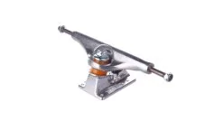 Independent Trucks 144 Stage 11 Forged Titanium (2 Stuks) -Skateboards Winkel 012138200000000026 16 1 1 1