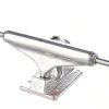 Independent Trucks 129 Stage 11 Polished Standard (2 Stuks) -Skateboards Winkel 012215406350000026 3 1 1