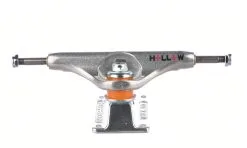 Independent Trucks 129 Stage 11 Forged Hollow Skateboardtrucks Zilver (2 Stuks) -Skateboards Winkel 012216106350000026 13 1 1