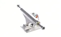 Independent Trucks 129 Stage 11 Forged Hollow Skateboardtrucks Zilver (2 Stuks)