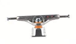Independent Trucks 149 Stage 11 Forged Hollow Silver Skateboardtrucks (2 Stuks) -Skateboards Winkel 012216406350000026 13 1 1