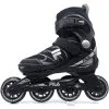 Fila J-One Kinder Inline Skates 72 Mm Black -Skateboards Winkel 01 3