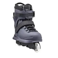 Rollerblade Blank Team Aggressive Inline Skates Pigeon -Skateboards Winkel 07373100A27 BLANK TEAM 02