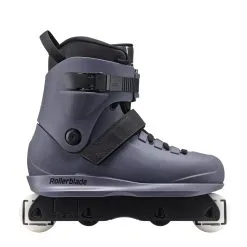 Rollerblade Blank Team Aggressive Inline Skates Pigeon -Skateboards Winkel 07373100A27 BLANK TEAM 03