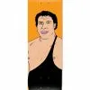 Enjoi Pilz Body Slam R7 Skateboard Deck 8.25''
