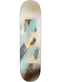 Globe G1 Stack 8.25 Skateboard Deck Daydream