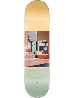 Globe G2 Tarka Skateboard Deck 8.0