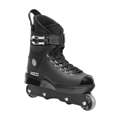 Roces M12 UFS Aggressive Inline Skates Black