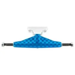 Tensor Mag Light Lo Slicks 5.25 Trucks Rodney Mullen Blue (twee Stuks)