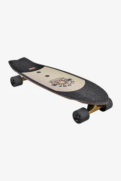 Globe Sun City Longboard Cruiser 30" Real Fun Wow -Skateboards Winkel 10525031 realfunwow 04 1024x1024 2x
