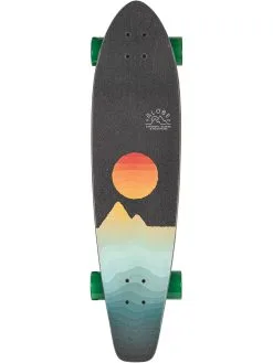 Globe Arcadia Cruiser 36" Black Maple / Chromeset -Skateboards Winkel 10525100 blkmapchrm top 166b56bc 747b 45dc b4ab d9e48aa3062e 1024x1024 2x