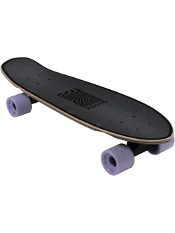 Globe Blazer Cruiser 26" Black / Purple -Skateboards Winkel 10525125 blkpur angl 1024x1024 2x