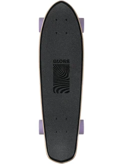 Globe Blazer Cruiser 26" Black / Purple -Skateboards Winkel 10525125 blkpur top 1024x1024 2x