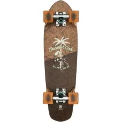 Globe Blazer Cruiser 26" Coconut / Black