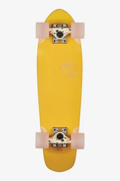 Globe Blazer Cruiser 26" Mimosa / Terrazzo -Skateboards Winkel 10525125 mimtrzo 1024x1024 2x