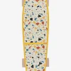 Globe Blazer Cruiser 26" Mimosa / Terrazzo -Skateboards Winkel 10525125 mimtrzo top 1024x1024 2x