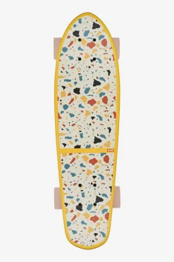 Globe Blazer Cruiser 26" Mimosa / Terrazzo