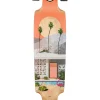 Globe Spearpoint 40" Dropthrough Longboard Motel -Skateboards Winkel 10525159 motel 1024x1024 2x