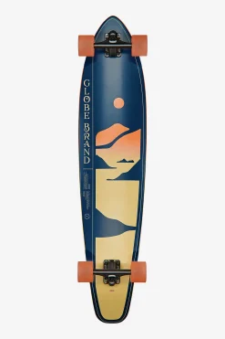 Globe Byron Bay Longboard 43" Cavanbah