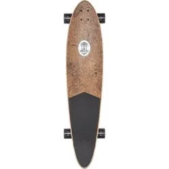 Globe Pinner Classic Longboard 40" Coconut / Black Tide -Skateboards Winkel 10525187 cocblktid top 1024x1024 2x