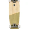 Globe Big Blazer Longboard Cruiser 32" Bamboo / Olive -Skateboards Winkel 10525195 bamolv 1024x1024 2x