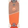 Globe Big Blazer Longboard Cruiser 32" Coconut / Mandarin -Skateboards Winkel 10525195 cocomand 1024x1024 2x