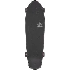 Globe Big Blazer Longboard Cruiser 32" Washed Yellow -Skateboards Winkel 10525195 wshyel top 1024x1024 2x