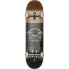 Globe Por Vida Mid 7.6" Compleet Skateboard Brown / Black 1 Globe Por Vida Mid 7.6" Compleet Skateboard Brown / Black -Skateboards Winkel 10525268 brwnblk 1024x1024 2x