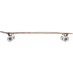 Globe Spearpoint Mini Dropthrough Longboard Cork / Agave 33.5" -Skateboards Winkel 10525273 crkagav side 1024x1024 2x