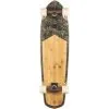 Globe Blazer XL Longboard 36" Bamboo / Floral Couch