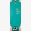 Globe Blazer XL Longboard 36" Lagoon/terrazzo -Skateboards Winkel 10525288 lgntrzo 01 1024x1024 2x