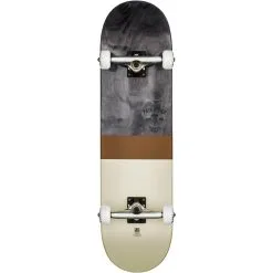 Globe G2 Half Dip 2 8.375" Compleet Skateboard Black / Tobacco