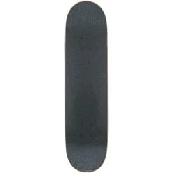 Globe G1 Diablo 2 8.0 Compleet Skateboard Black / Silver -Skateboards Winkel 10525306 blkslv top 1024x1024 2x