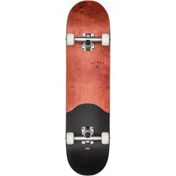 Globe G1 Argo 7.75 Compleet Skateboard Red Maple / Black