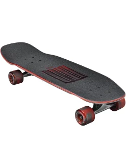Globe Outsider Longboard Cruiser 27" Hellbent Red -Skateboards Winkel 10525320 hellred angl c68e6513 ef33 4f3c 8bc9 128559d96b16 1024x1024 2x