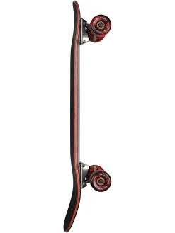 Globe Outsider Longboard Cruiser 27" Hellbent Red -Skateboards Winkel 10525320 hellred side b0e1cdcf 0098 483f b2a4 11cb00851e63 1024x1024 2x