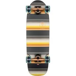 Globe Outsider Longboard Cruiser 27" Honey Moonshine