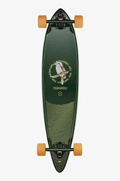 Globe Pintail Longboard 37" Kookaburra