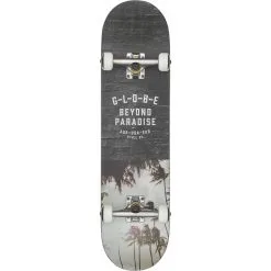 Globe G1 Varsity 8.0 Compleet Skateboard Hawaii