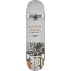 Globe G1 Varsity 8.125 Compleet Skateboard Melbourne