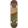 Globe G1 Insignia 8.25 Compleet Skateboard Dark Maple / Green -Skateboards Winkel 10525349 dkmapgrn 1024x1024 2x
