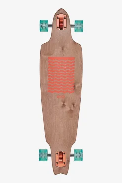 Globe Prowler Classic Longboard Dawn / Copper 38'' -Skateboards Winkel 10525353 dwncop 2 1024x1024 2x