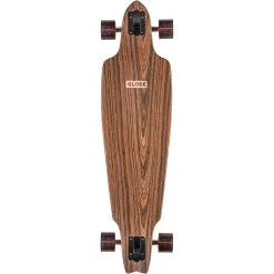 Globe Prowler Classic Longboard Rosewood / Copper 38" -Skateboards Winkel 10525353 rosewcop top 1024x1024 2x