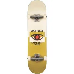Toy Machine Vice Monster 7.75" Compleet Skateboard