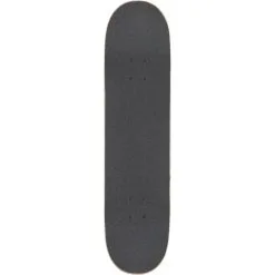 Globe G1 Firemaker 7.75" Compleet Skateboard Black / Natural -Skateboards Winkel 10525371 blknat top 1024x1024 2x