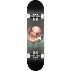 Globe G2 On The Brink 7.75 Compleet Skateboard Halfway There