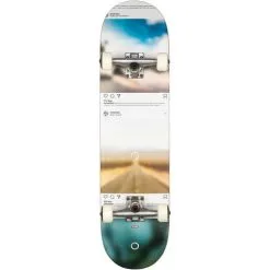 Globe G2 Sprawl 8.125 Compleet Skateboard