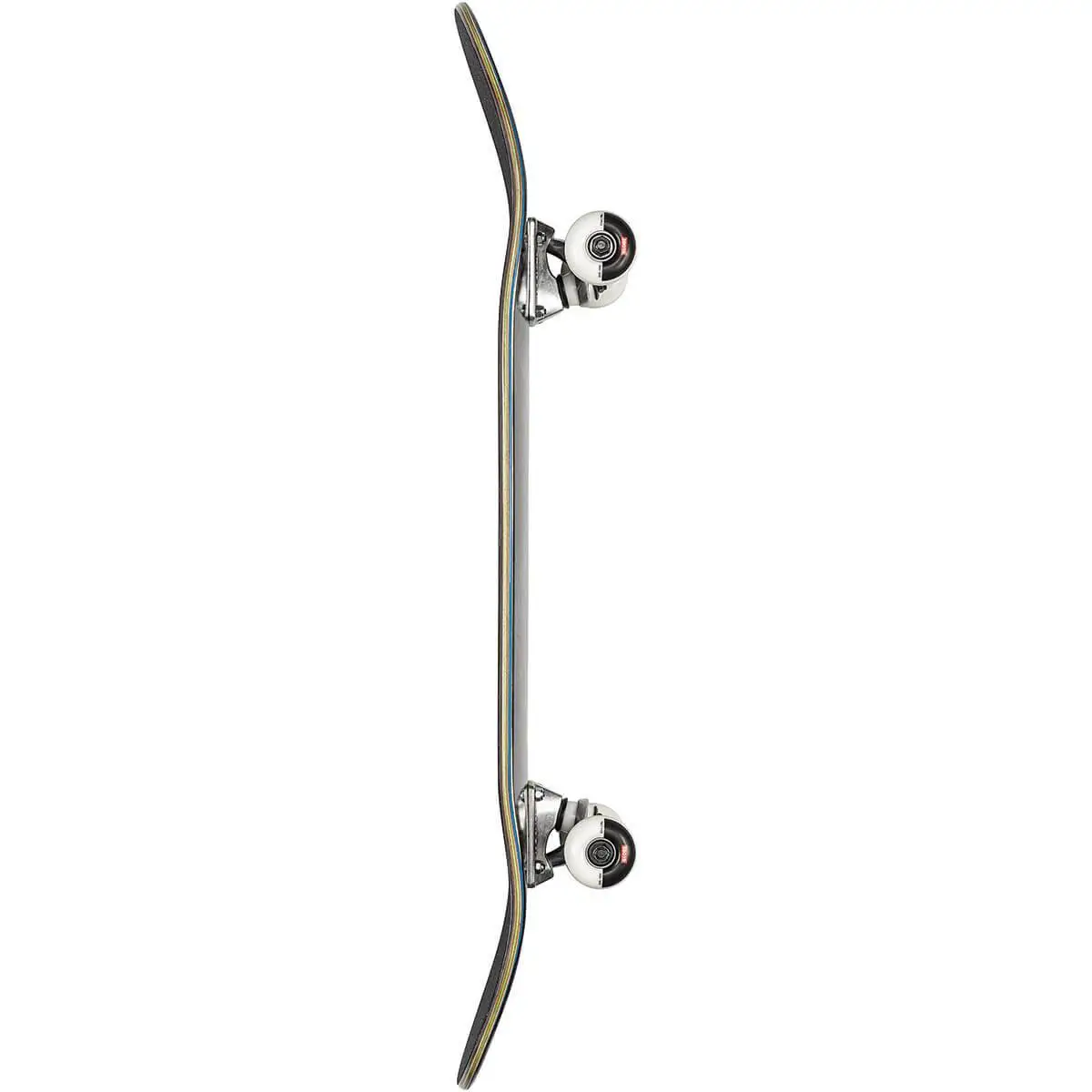 Globe G1 Natives 8.0 Compleet Skateboard Black / Copper 5 Globe G1 Natives 8.0 Compleet Skateboard Black / Copper - Afbeelding 3