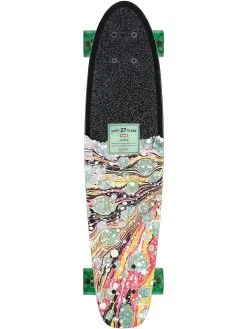 Globe Surf Glass Cruiser 27" Blaze -Skateboards Winkel 10525396 blaze top 1024x1024 2x